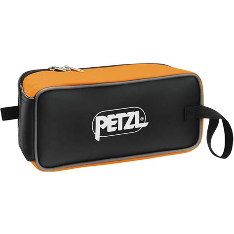 petzl fakir crampon bag reviews|PETZL Adult Fakir Crampon Bag, Black/Red, One Size, V01,27 x .